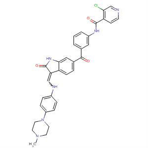 CAS 920000-96-0 structure