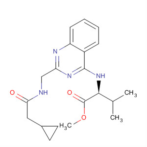 CAS 920026-29-5 molecular structure