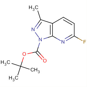 CAS 920036-29-9 molecular structure