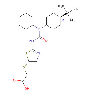 CAS 920278-96-2 molecular structure
