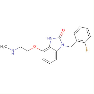 CAS 920284-29-3 structure
