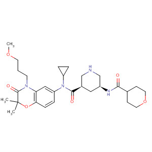 CAS 920295-29-0 structure