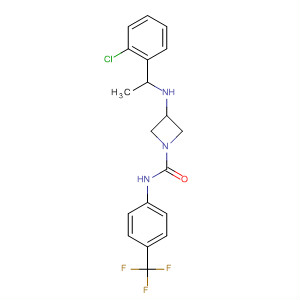 CAS 920320-29-2 structure