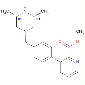 CAS 920510-96-9 structure
