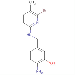CAS 920511-96-2 molecular structure