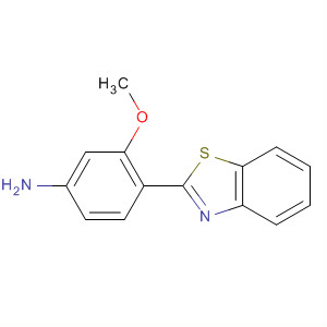CAS 920520-29-2 structure