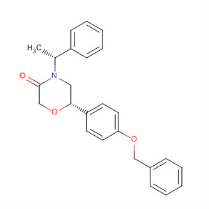CAS 920799-29-7 molecular structure