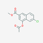 CAS 92103-29-2 molecular structure
