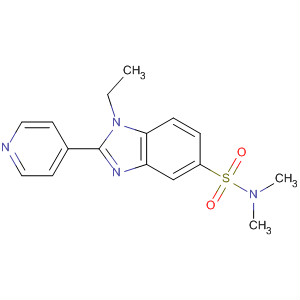 CAS 921220-96-4 structure