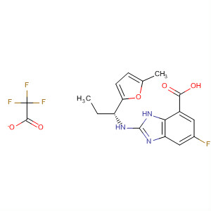 CAS 921221-96-7 structure
