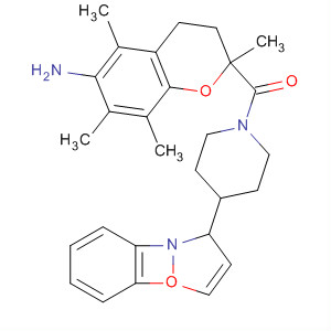 CAS 921230-29-7 structure