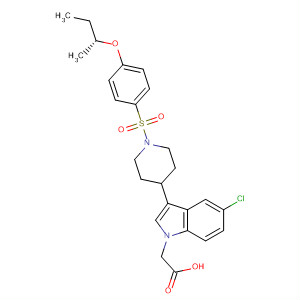 CAS 921591-96-0 structure