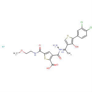CAS 921596-96-5 structure