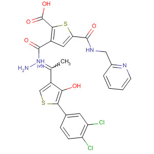 CAS 921597-29-7 structure