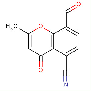 CAS 921609-29-2 structure