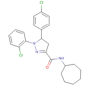 CAS 921932-96-9 molecular structure