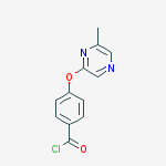 CAS 921938-96-7 molecular structure