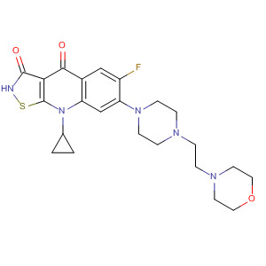 CAS 922491-29-0 structure