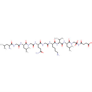 CAS 92265-29-7 molecular structure