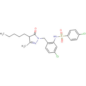 CAS 922707-96-8 molecular structure