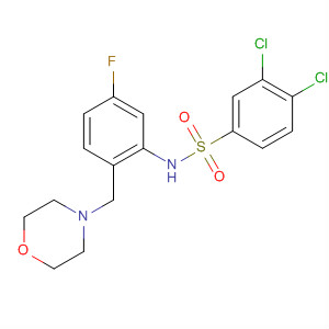 CAS 922709-29-3 structure