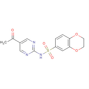 CAS 923034-29-1 structure
