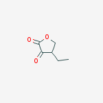 CAS 923291-29-6 molecular structure