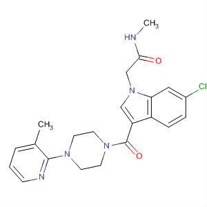 CAS 923296-96-2 structure