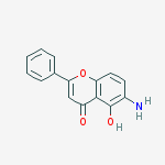 CAS 92497-96-6 structure