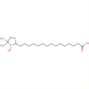CAS 92590-29-9 molecular structure