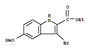 CAS 92622-96-3 structure