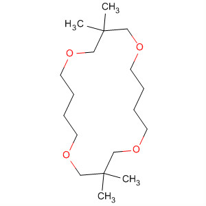 CAS 92751-96-7 structure