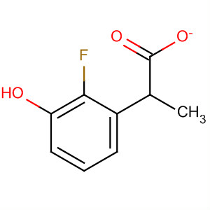 CAS 92821-96-0 molecular structure