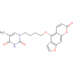 CAS 92921-29-4 structure