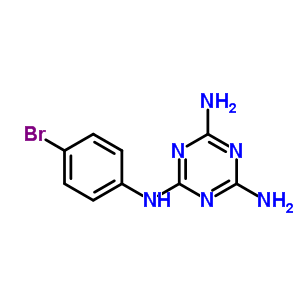 CAS 93167-96-5 molecular structure