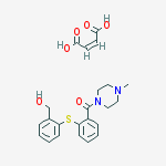 CAS 93288-96-1 molecular structure