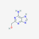 CAS 933069-29-5 molecular structure
