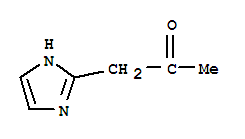 CAS 933740-29-5 molecular structure