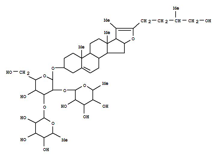 CAS 93449-29-7 structure