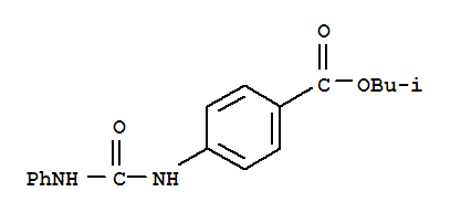CAS 93619-29-5 molecular structure