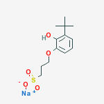 CAS 93803-96-4 structure