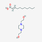 CAS 93882-29-2 molecular structure