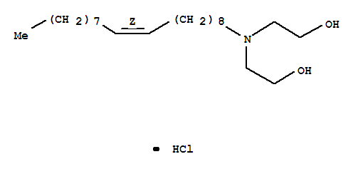 CAS 93919-96-1 molecular structure
