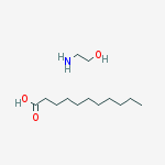 CAS 93942-29-1 molecular structure