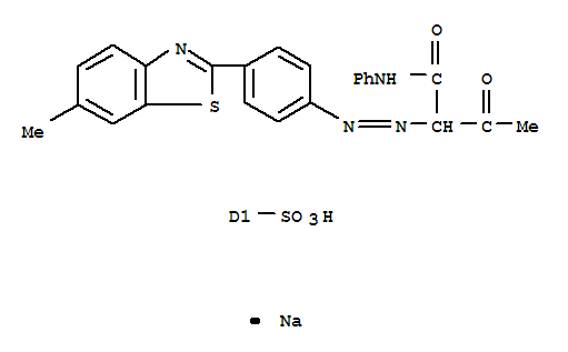 CAS 94022-29-4 structure