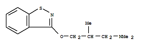 CAS 94087-29-3 structure