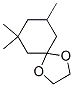 CAS 941-29-7 structure