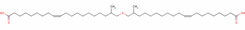 CAS 94108-29-9 molecular structure