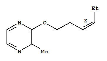 CAS 94159-29-2 structure