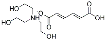 CAS 94199-96-9 molecular structure